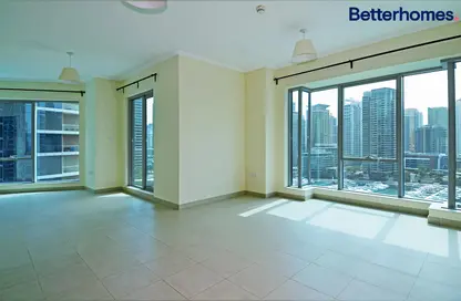 شقة - 2 غرف نوم - 3 حمامات للبيع في برج أورورا - مارينا بروموناد - دبي مارينا - دبي
