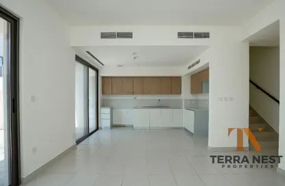 Villa - 3 Bedrooms - 4 Bathrooms for rent in Parkside 1 - EMAAR South - Dubai South (Dubai World Central) - Dubai