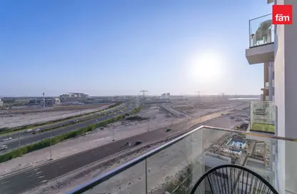 شقة - 1 حمام للبيع في عزيزي ريفيرا - ميدان واحد - ميدان - دبي
