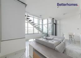 Duplex - 2 bedrooms - 3 bathrooms for sale in Al Raha Lofts - Al Raha Beach - Abu Dhabi