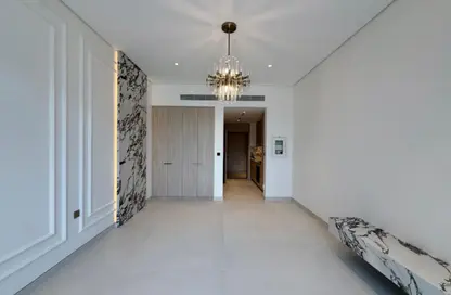 Apartment - Studio - 1 Bathroom for rent in Floarea Residence - Arjan - Dubai