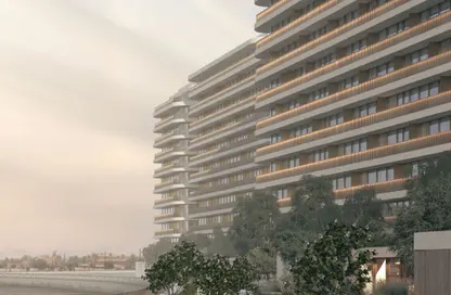 Apartment - 3 Bedrooms - 3 Bathrooms for sale in Eden House The Park - Al Wasl - Dubai