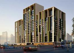 شقة - 1 غرفة نوم - 2 حمامات للبيع في برج ريجينا - قرية الجميرا سركل - دبي