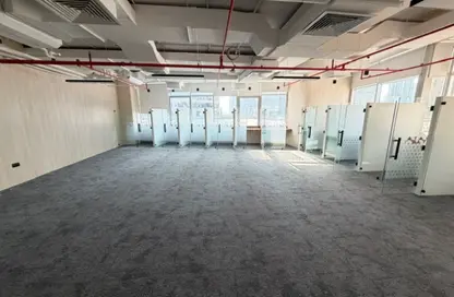 Office Space - Studio - 1 Bathroom for sale in Mazaya Business Avenue BB1 - Mazaya Business Avenue - Jumeirah Lake Towers - Dubai