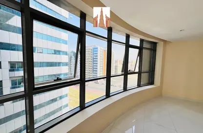 Apartment - 3 Bedrooms - 3 Bathrooms for rent in Sahara Tower 3 - Sahara Complex - Al Nahda - Sharjah