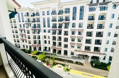 Apartment - 2 Bedrooms - 3 Bathrooms for rent in Ansam 1 - Ansam - Yas Island - Abu Dhabi