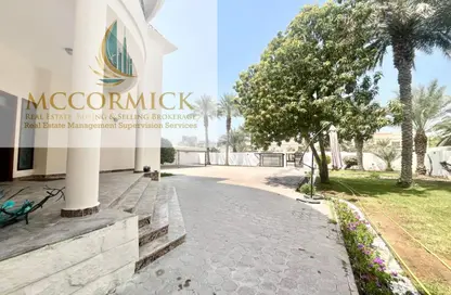 Villa - 4 Bedrooms - 6 Bathrooms for rent in Al Barsha 3 Villas - Al Barsha 3 - Al Barsha - Dubai
