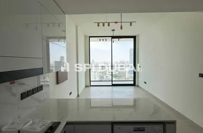 Apartment - 1 Bedroom - 1 Bathroom for sale in Binghatti Onyx - Jumeirah Village Circle - Dubai