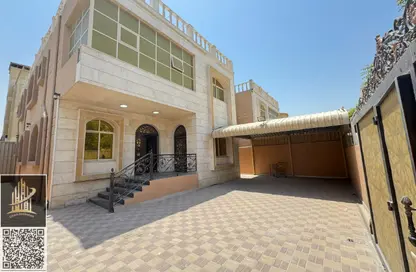 Villa - 5 Bedrooms - 7+ Bathrooms for rent in Al Mowaihat 2 - Al Mowaihat - Ajman