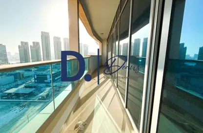 Apartment - 2 Bedrooms - 3 Bathrooms for sale in Julphar Residence - Al Reem Island - Abu Dhabi
