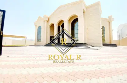 Villa - 5 Bedrooms - 7+ Bathrooms for sale in Dhaher 1 - Al Dhahir - Al Ain