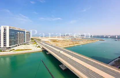 Apartment - 1 Bedroom - 2 Bathrooms for sale in Lagoon B7 - The Lagoons - Mina Al Arab - Ras Al Khaimah