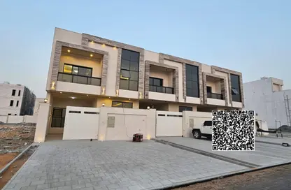 Townhouse - 5 Bedrooms - 7 Bathrooms for sale in Al Helio 2 - Al Helio - Ajman