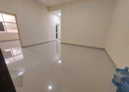 شقة - 1 غرفة نوم - 2 حمامات للكراء في مدينة شخبوط - أبوظبي