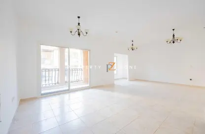 Apartment - 2 Bedrooms - 3 Bathrooms for sale in Diamond Views 4 - Diamond Views - Jumeirah Village Circle - Dubai