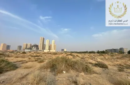 أرض - استوديو للبيع في عجمان جلوبال سيتي - العالية - عجمان