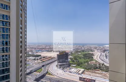 Apartment - 1 Bedroom - 1 Bathroom for sale in Aykon City Tower B - Aykon City - Business Bay - Dubai