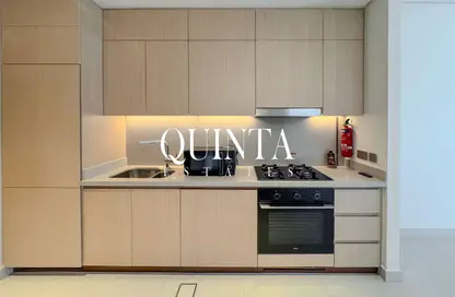 Apartment - 1 Bedroom - 1 Bathroom for rent in Vida Dubai Mall Tower 2 - Vida Residences Dubai Mall - Downtown Dubai - Dubai