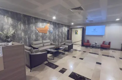 مكتب - استوديو - 1 حمام للايجار في بوابة إبن بطوطة - جبل علي - دبي مكتب - استوديو - 1 حمام للايجار في بوابة إبن بطوطة - جبل علي - دبي