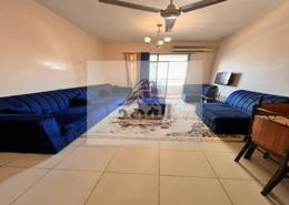 Apartment - 1 bedroom - 2 bathrooms for rent in Sheikh Jaber Al Sabah Street - Al Naimiya - Al Naemiyah - Ajman