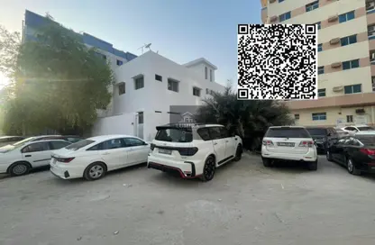 Whole Building for sale in Fairmont Ajman - Al Nakhil 2 - Al Nakhil - Ajman
