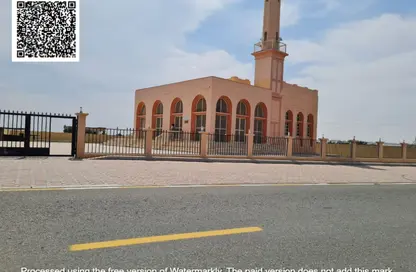 Land - Studio for sale in Manama - Ajman