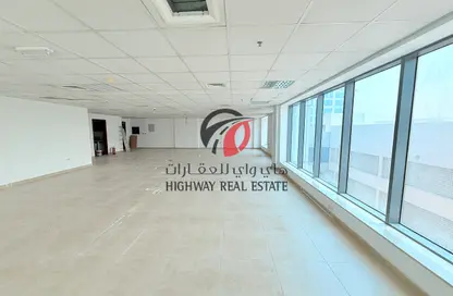 Office Space - Studio - 1 Bathroom for rent in Arjumand Offices and Retail - Dubai Investment Park (DIP) - Dubai