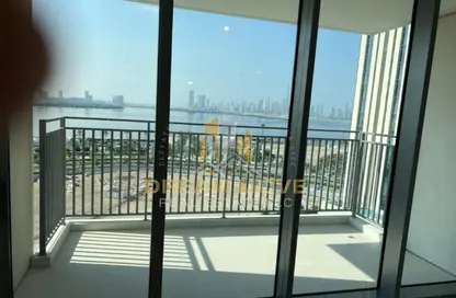 Apartment - 2 Bedrooms - 2 Bathrooms for rent in 17 Icon Bay - Dubai Creek Harbour (The Lagoons) - Dubai