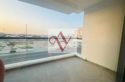 شقة - 1 حمام للايجار في بتلز من دانوب - المدينة الدولية - دبي