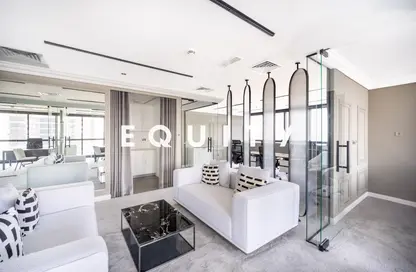 Office Space - Studio for rent in Jumeirah Business Centre 1 (JBC 1) - JLT Cluster G - Jumeirah Lake Towers - Dubai