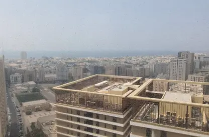 Apartment - 3 Bedrooms - 4 Bathrooms for sale in Al Majaz 3 - Al Majaz - Sharjah