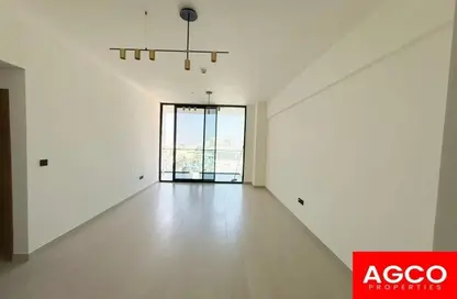 شقة - غرفة نوم - 2 حمامات للايجار في بن غاطي لافندر - قرية الجميرا سركل - دبي