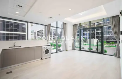 Apartment - 2 Bedrooms - 2 Bathrooms for sale in AZIZI Riviera 10 - Meydan One - Meydan - Dubai
