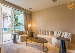 Apartment - 2 bedrooms - 2 bathrooms for rent in FIVE Palm Jumeirah - Palm Jumeirah - Dubai