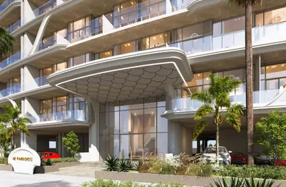 Apartment - 3 Bedrooms - 4 Bathrooms for sale in 48 Parkside - Arjan - Dubai