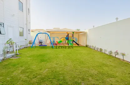 Apartment - 4 Bedrooms - 3 Bathrooms for rent in Al Shuaibah - Al Rawdah Al Sharqiyah - Al Ain