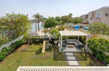 Townhouse - 3 Bedrooms - 3 Bathrooms for sale in Al Reem 2 - Al Reem - Arabian Ranches - Dubai