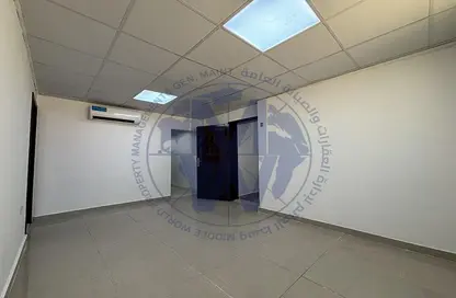 Villa - 1 Bedroom - 1 Bathroom for rent in Muroor Area - Abu Dhabi