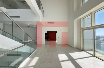 بنتهاوس - 5 غرف نوم - 7 حمامات للبيع في تلال المارينا - مارينا سكوير - جزيرة الريم - أبوظبي