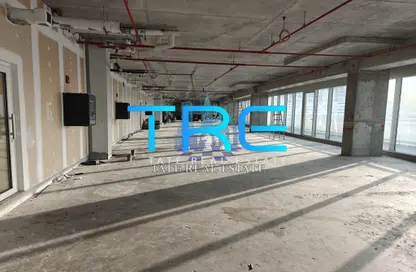 Half Floor - Studio for rent in Al Reem Island - Abu Dhabi