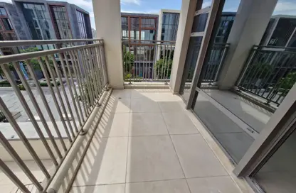 Apartment - 2 Bedrooms - 3 Bathrooms for rent in Uptown Al Zahia - Al Zahia - Muwaileh Commercial - Sharjah