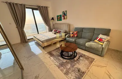 شقة - 1 حمام للايجار في جولدن دريم برج 1 - قرية الجميرا سركل - دبي شقة - 1 حمام للايجار في جولدن دريم برج 1 - قرية الجميرا سركل - دبي