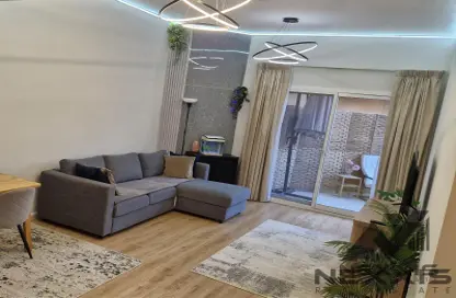 Apartment - 1 Bedroom - 2 Bathrooms for sale in Diamond Views 2 - Diamond Views - Jumeirah Village Circle - Dubai