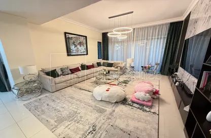 Villa - 4 Bedrooms - 5 Bathrooms for sale in Brookfield 1 - Brookfield - DAMAC Hills - Dubai