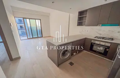 Apartment - 2 Bedrooms - 2 Bathrooms for rent in AZIZI Pearl - Al Furjan - Dubai