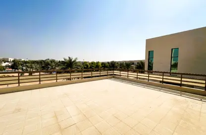 Villa - 5 Bedrooms for sale in Millennium Estates - Meydan Gated Community - Meydan - Dubai