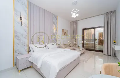 Apartment - Studio - 1 Bathroom for sale in Elite Sports Residence 6 - Elite Sports Residence - Dubai Sports City - Dubai