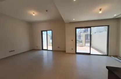 Townhouse - 2 Bedrooms - 3 Bathrooms for sale in Bloom Living - Zayed City (Khalifa City C) - Khalifa City - Abu Dhabi