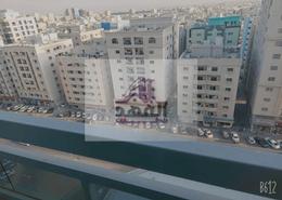 Apartment - 1 bedroom - 2 bathrooms for rent in Sheikh Jaber Al Sabah Street - Al Naimiya - Al Naemiyah - Ajman