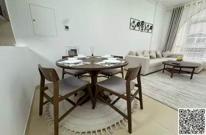 Apartment - 1 Bedroom - 2 Bathrooms for rent in Al Jurf 2 - Al Jurf - Ajman Downtown - Ajman
